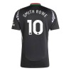 Officiële Voetbalshirt Arsenal Smith Rowe 10 Uit 2024-25 - Heren